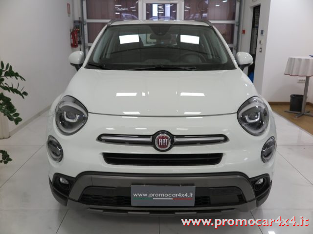 Fiat 500X 1.3i T4 150 CV DCT Cross Cambio A/T - foto 2 di 4