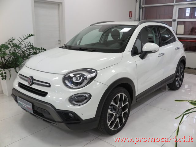 Fiat 500X 1.3i T4 150 CV DCT Cross Cambio A/T, del 2021, 59.000 km, in vendita a Modena (MO)