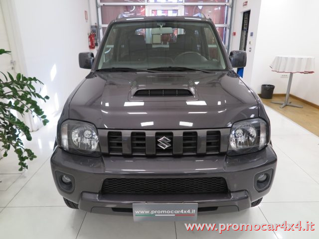 Suzuki Jimny 1.3i vvt Ranger Style 4WD Euro 6 "Cond.Impeccabili - foto 2 di 4