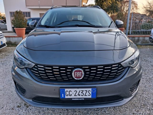 Fiat Tipo 1.3 Mjt S&S SW Business - foto 2 di 4