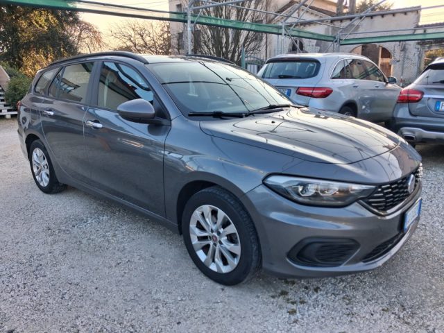 Fiat Tipo 1.3 Mjt S&S SW Business - foto 3 di 4