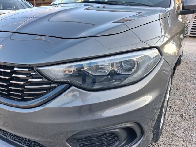 Fiat Tipo 1.3 Mjt S&S SW Business - foto 4 di 4