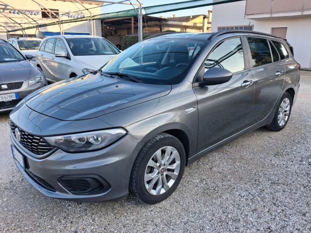 Fiat Tipo 1.3 Mjt S&S SW Business usato a MORIAGO DELLA BATTAGLIA