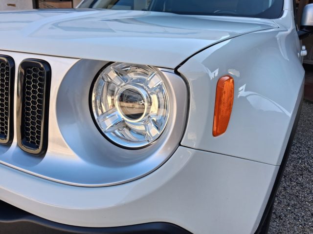 Jeep Renegade 1.6 Mjt 120 CV Limited - foto 4 di 4