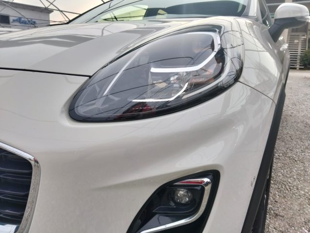 Ford Puma 1.0 EcoBoost Hybrid 125 CV S&S Titanium X - foto 4 di 4