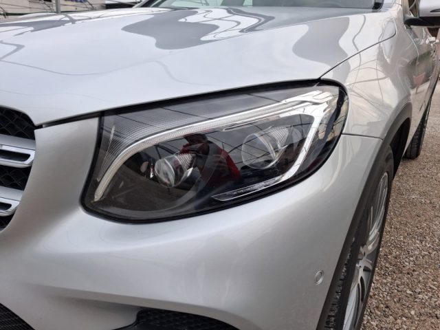 Mercedes-Benz GLC 250 d 4Matic Premium - foto 4 di 4
