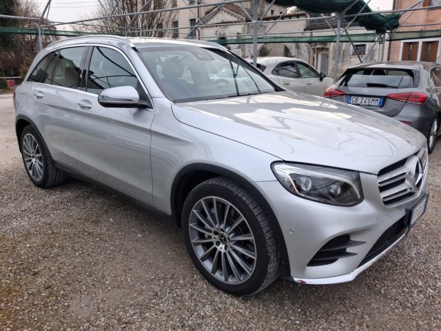 Mercedes-Benz GLC 250 d 4Matic Premium - foto 3 di 4
