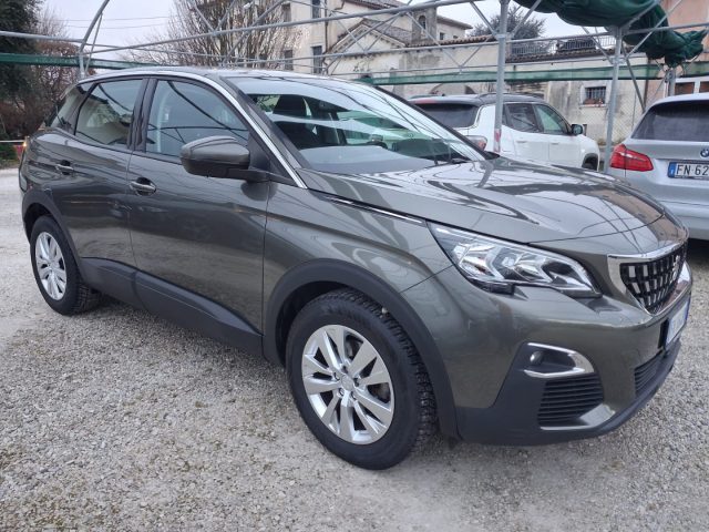 Peugeot 3008 PureTech Turbo 130 S&S Active - foto 3 di 4
