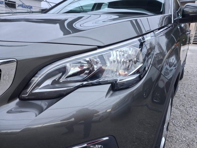Peugeot 3008 PureTech Turbo 130 S&S Active - foto 4 di 4