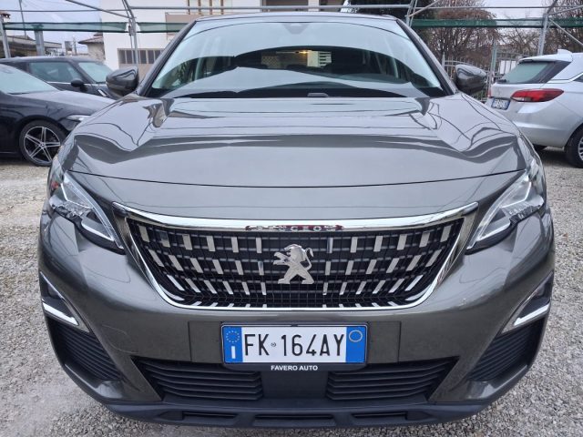 Peugeot 3008 PureTech Turbo 130 S&S Active usato a MORIAGO DELLA BATTAGLIA