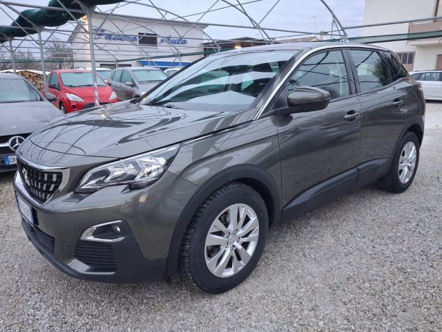 Peugeot 3008 PureTech Turbo 130 S&S Active - foto 2 di 4