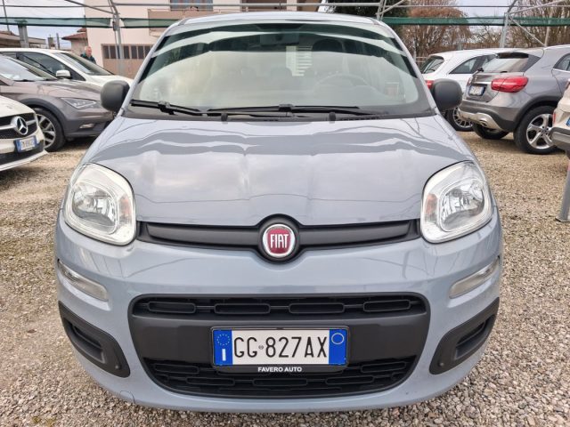 Fiat Panda 1.0 FireFly S&S Hybrid Easy - foto 2 di 4