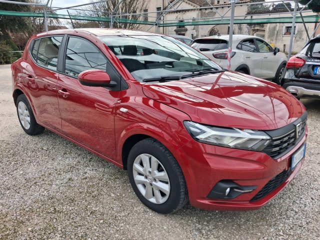 Dacia Sandero Streetway 1.0 TCe ECO-G Comfort - foto 3 di 4