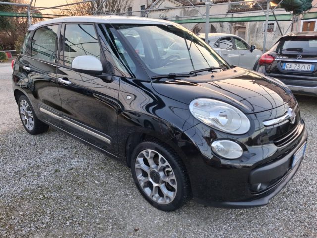 Fiat 500L 1.4 95 CV Lounge - foto 3 di 4