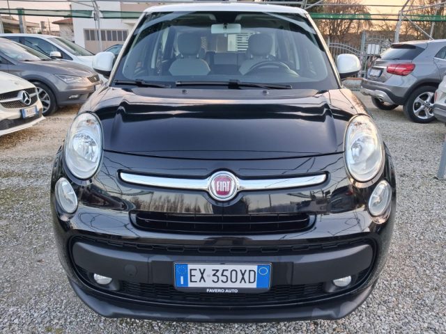 Fiat 500L 1.4 95 CV Lounge - foto 2 di 4