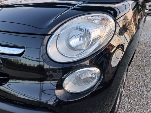 Fiat 500L 1.4 95 CV Lounge - foto 4 di 4
