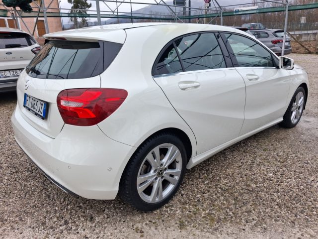 Mercedes-Benz A 180 Sport, del 2018, 145.270 km, in vendita a Moriago Della Battaglia (TV)