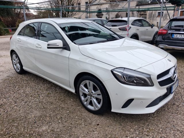 Mercedes-Benz A 180 Sport - foto 2 di 4