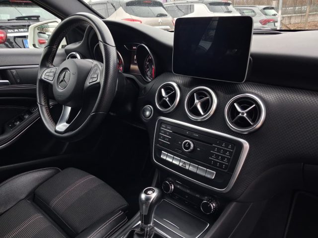 Mercedes-Benz A 180 Sport usato a MORIAGO DELLA BATTAGLIA