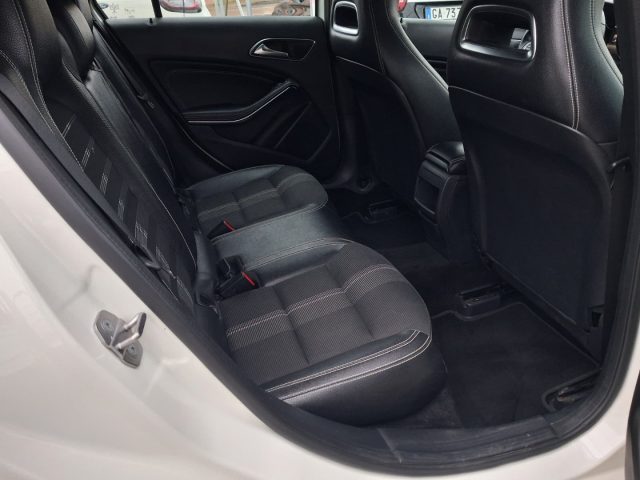 Mercedes-Benz A 180 Sport usato a MORIAGO DELLA BATTAGLIA