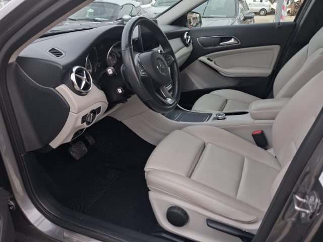 Mercedes-Benz GLA 200 d Automatic Sport usato a MORIAGO DELLA BATTAGLIA