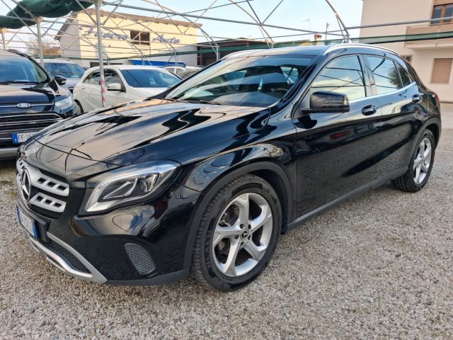 Mercedes-Benz GLA 180 Automatic Sport usato a MORIAGO DELLA BATTAGLIA