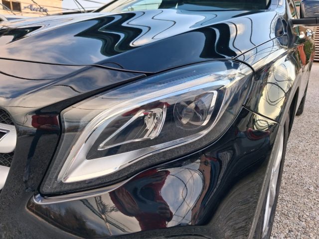 Mercedes-Benz GLA 180 Automatic Sport - foto 4 di 4