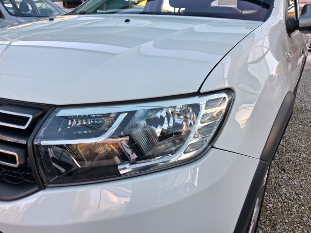 Dacia Sandero Stepway 0.9 TCe 12V 90 CV Start&Stop - foto 4 di 4