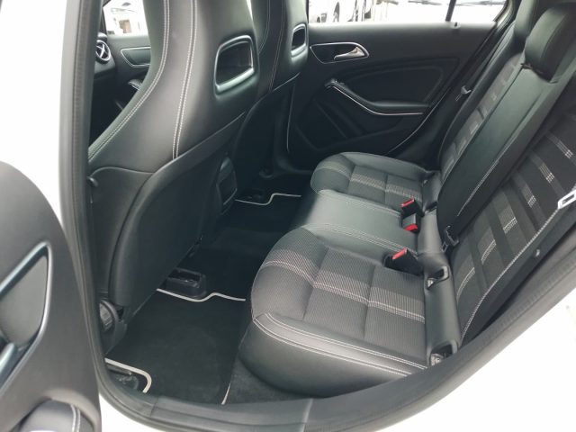 Mercedes-Benz A 180 d Automatic Sport Next usato a MORIAGO DELLA BATTAGLIA