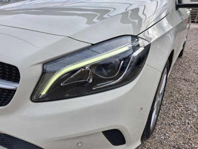 Mercedes-Benz A 180 d Automatic Sport Next usato a MORIAGO DELLA BATTAGLIA