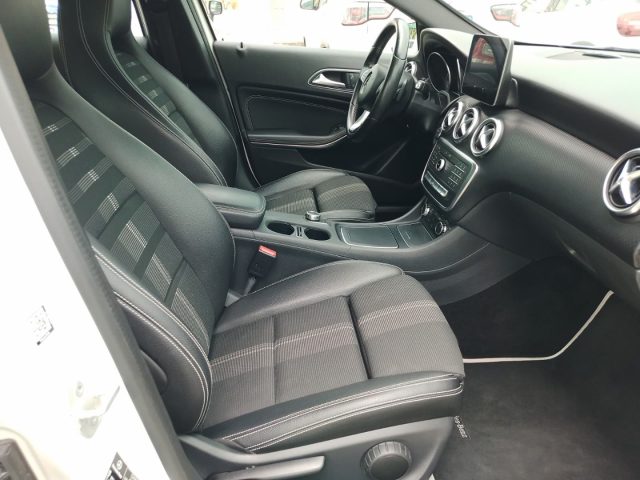 Mercedes-Benz A 180 d Automatic Sport Next usato a MORIAGO DELLA BATTAGLIA