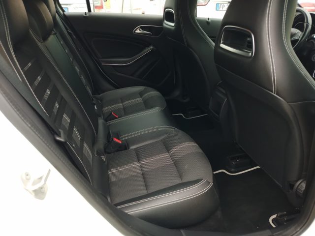Mercedes-Benz A 180 d Automatic Sport Next, del 2018, 152.942 km, in vendita a Moriago Della Battaglia (TV)