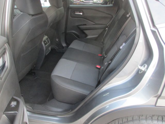 Nissan Qashqai + IVA !!! MHEV 140 CV N-CONNECTA usato a PISOGNE