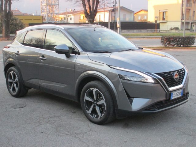 Nissan Qashqai + IVA !!! MHEV 140 CV N-CONNECTA - foto 2 di 4