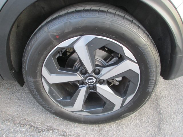 Nissan Qashqai + IVA !!! MHEV 140 CV N-CONNECTA usato a PISOGNE