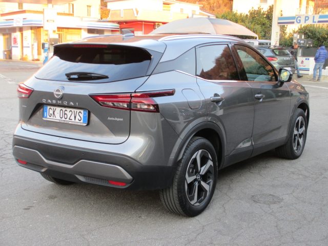 Nissan Qashqai + IVA !!! MHEV 140 CV N-CONNECTA - foto 3 di 4