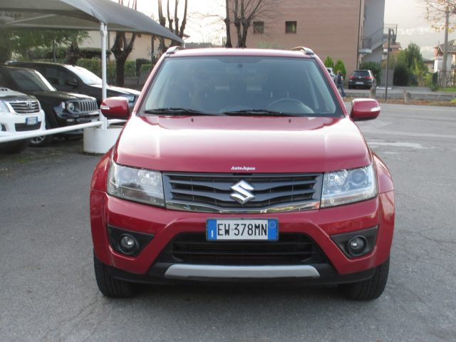 Suzuki Grand Vitara OK NEOPATENTATI 1.9 DDiS 5 porte Evolution - foto 2 di 4