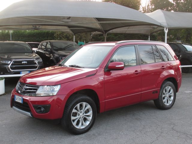 Suzuki Grand Vitara OK NEOPATENTATI 1.9 DDiS 5 porte Evolution usato a PISOGNE