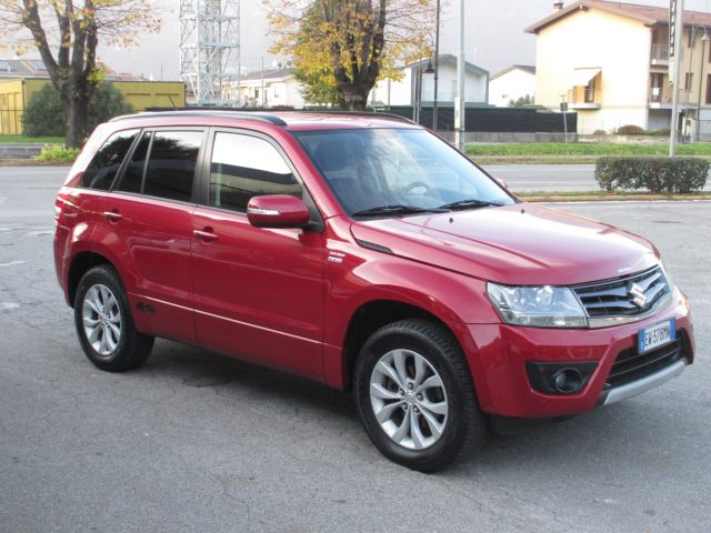 Suzuki Grand Vitara OK NEOPATENTATI 1.9 DDiS 5 porte Evolution - foto 3 di 4