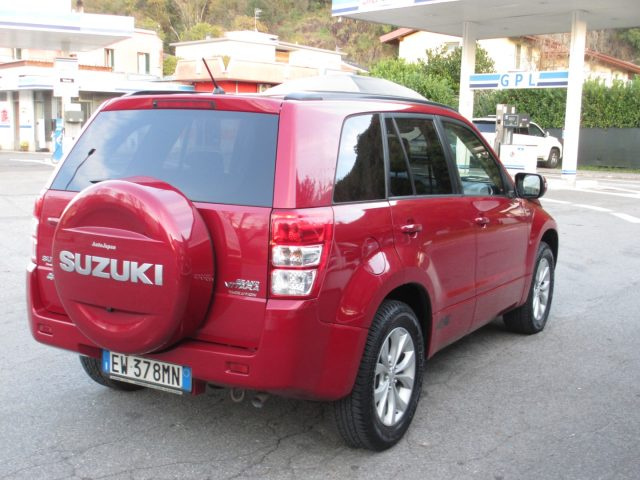 Suzuki Grand Vitara OK NEOPATENTATI 1.9 DDiS 5 porte Evolution - foto 4 di 4
