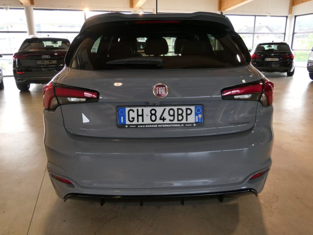 Fiat Tipo 1.6 Mjt S&S 5 porte Sport - foto 4 di 4