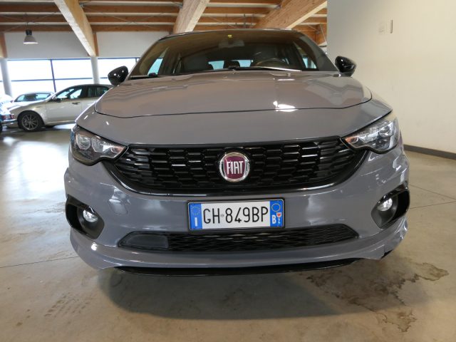 Fiat Tipo 1.6 Mjt S&S 5 porte Sport - foto 2 di 4