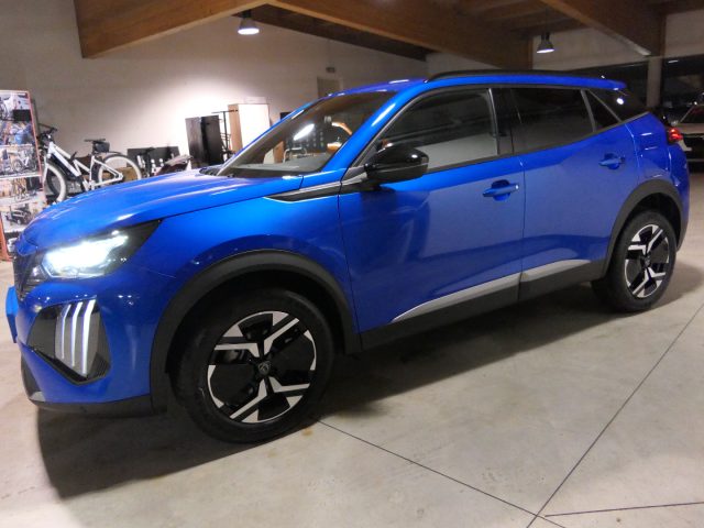 Peugeot 2008 PureTech 100 S&S Allure usato a BRUNICO