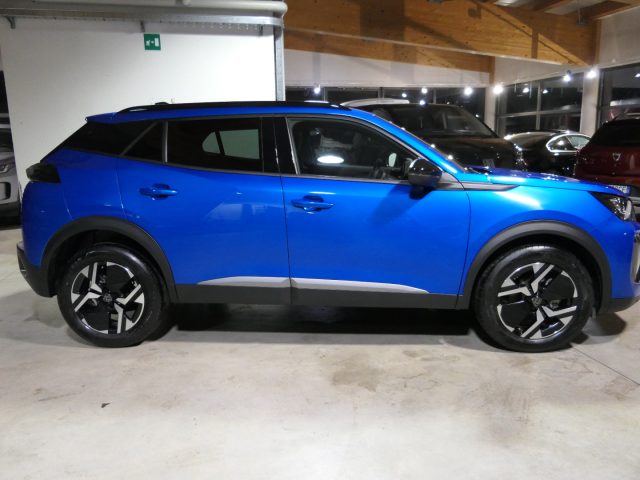 Peugeot 2008 PureTech 100 S&S Allure - foto 3 di 4
