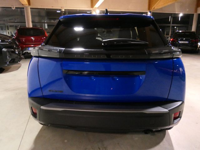 Peugeot 2008 PureTech 100 S&S Allure - foto 4 di 4