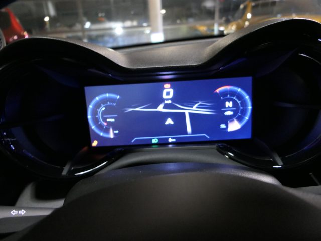 Alfa Romeo Junior 1.2 145 CV Hybrid eDCT6 Speciale, del 2025, in vendita a Brunico (BZ)