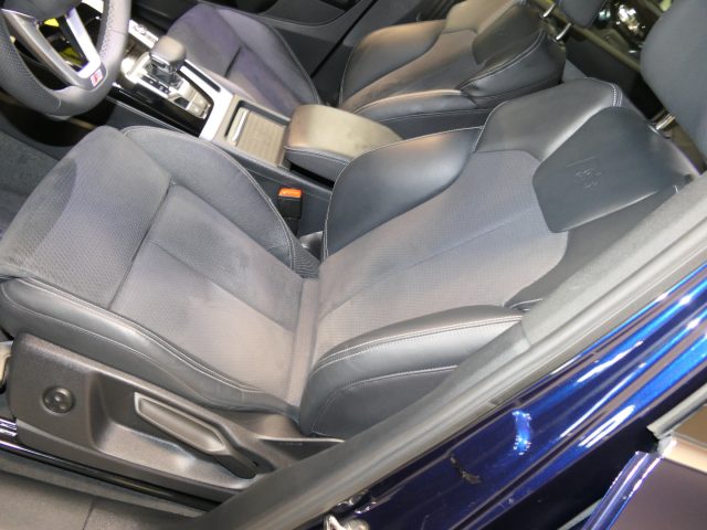 Audi Q5 SPB 40 TDI quattro S tronic S line plus usato a BRUNICO