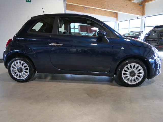 Fiat 500 1.0 Hybrid Lounge - foto 3 di 4