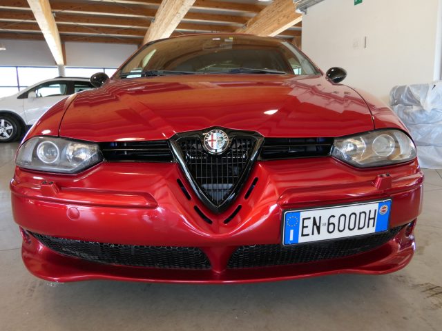 Alfa Romeo 156 3.2i V6 24V cat GTA - foto 2 di 4