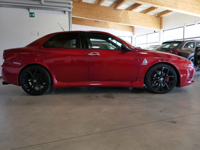 Alfa Romeo 156 3.2i V6 24V cat GTA - foto 3 di 4